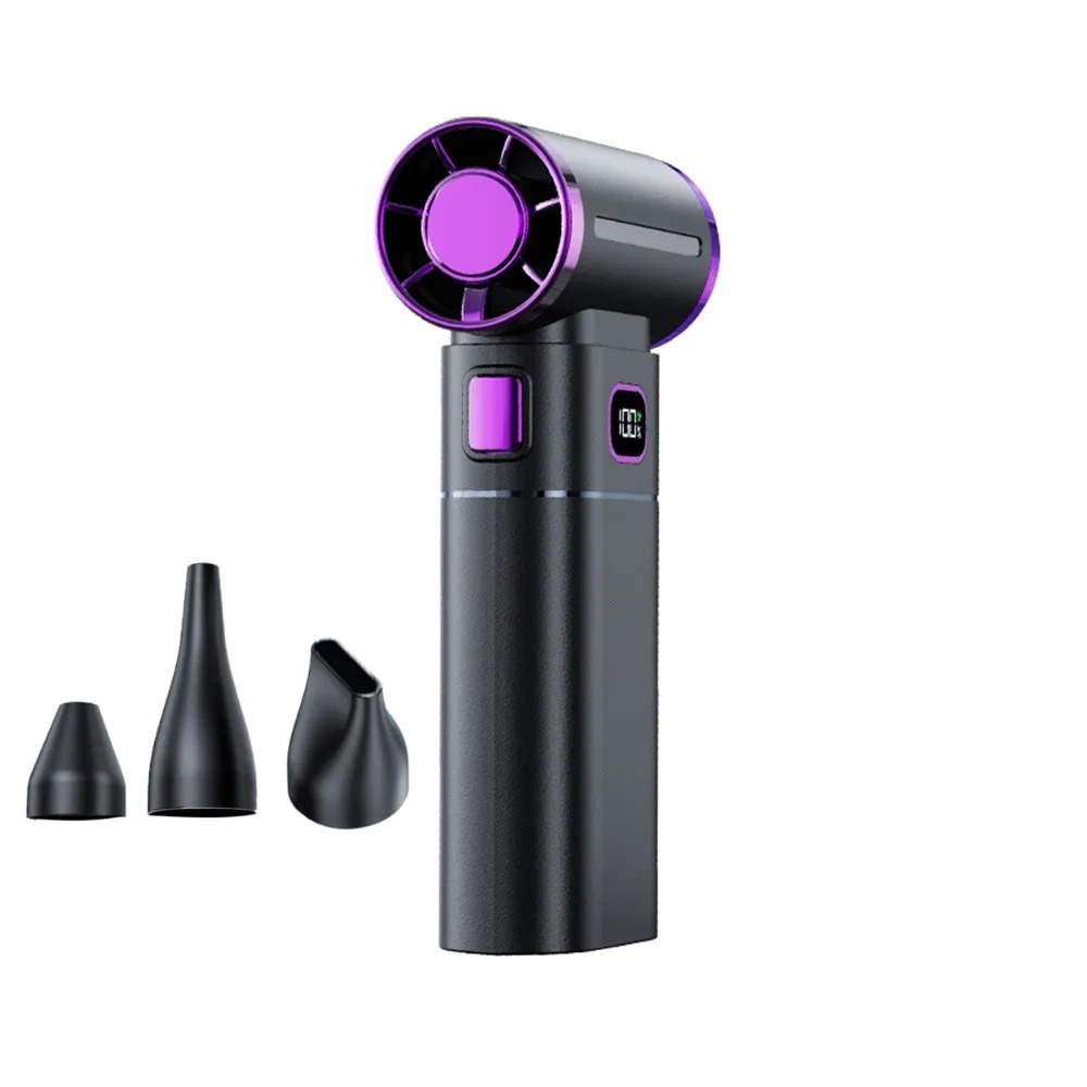 Multipurpose%20130000%20RPM%20Powerful%20Dust%20Blower%20Digital%20Display%20Brushless%20Motor%20Mini%20Electric%20Air%20Blower%20with%20LED%20Light%206%20Speed%20Adjustable%20Handheld%20Turbo%20Violent%20Fan%20Blowing%20Snow%20-%20Image%209