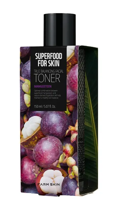 balancing facial toner