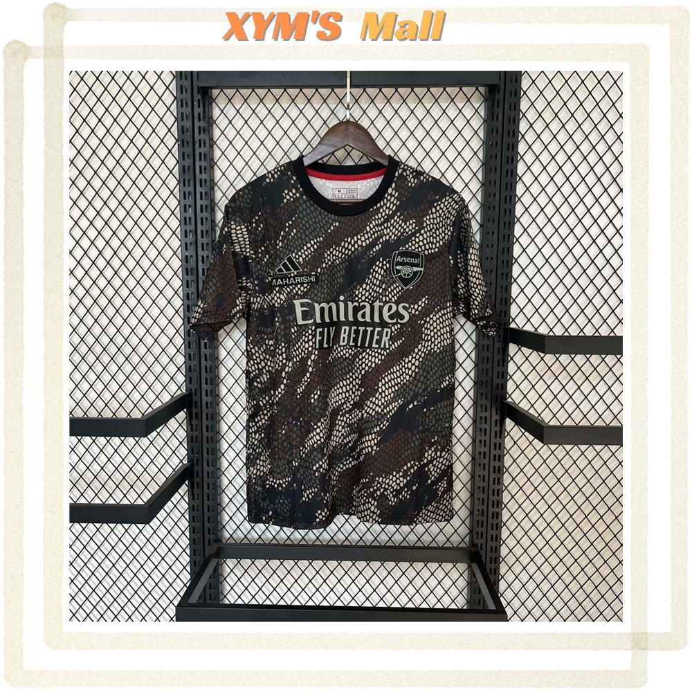 %E3%80%90Limited-time%20offer%E3%80%91%20XYM'S%202324%20New%20Arsenal%20Special%20Edition%20Training%20Shirt%20Football%20Shirt%20Training%20Shirt%20Short%20Sleeve%20-%20Image%204