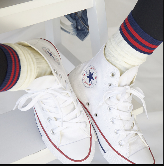 Giày Nam sneaker cao cổ classic