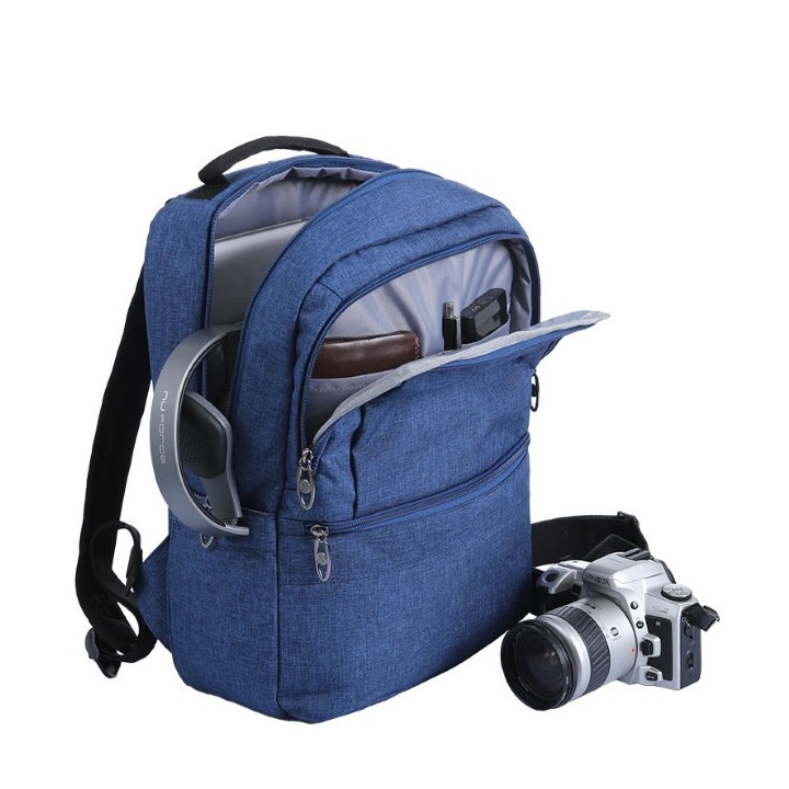 Balo Simplecarry Issac 6