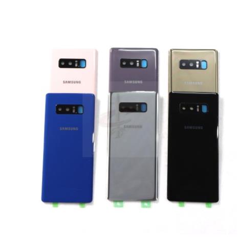 【Typ】ốp Lưng Samsung Galaxy NOTE 8 Có Keo Dính