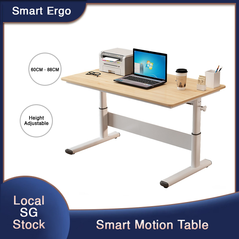 motion desk