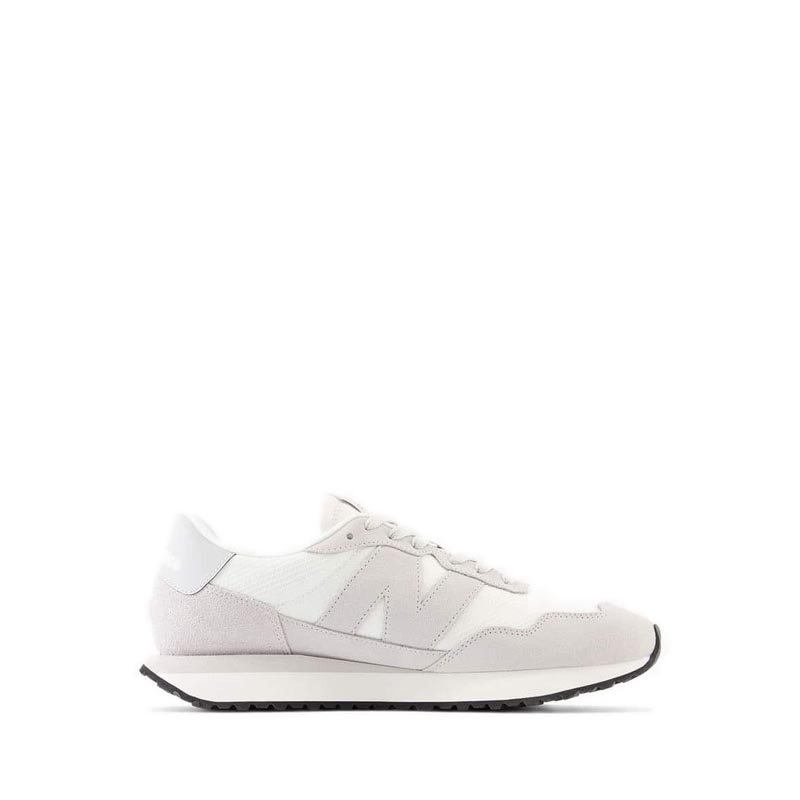 New Balance 237 Men's Sneaker Shoes - White