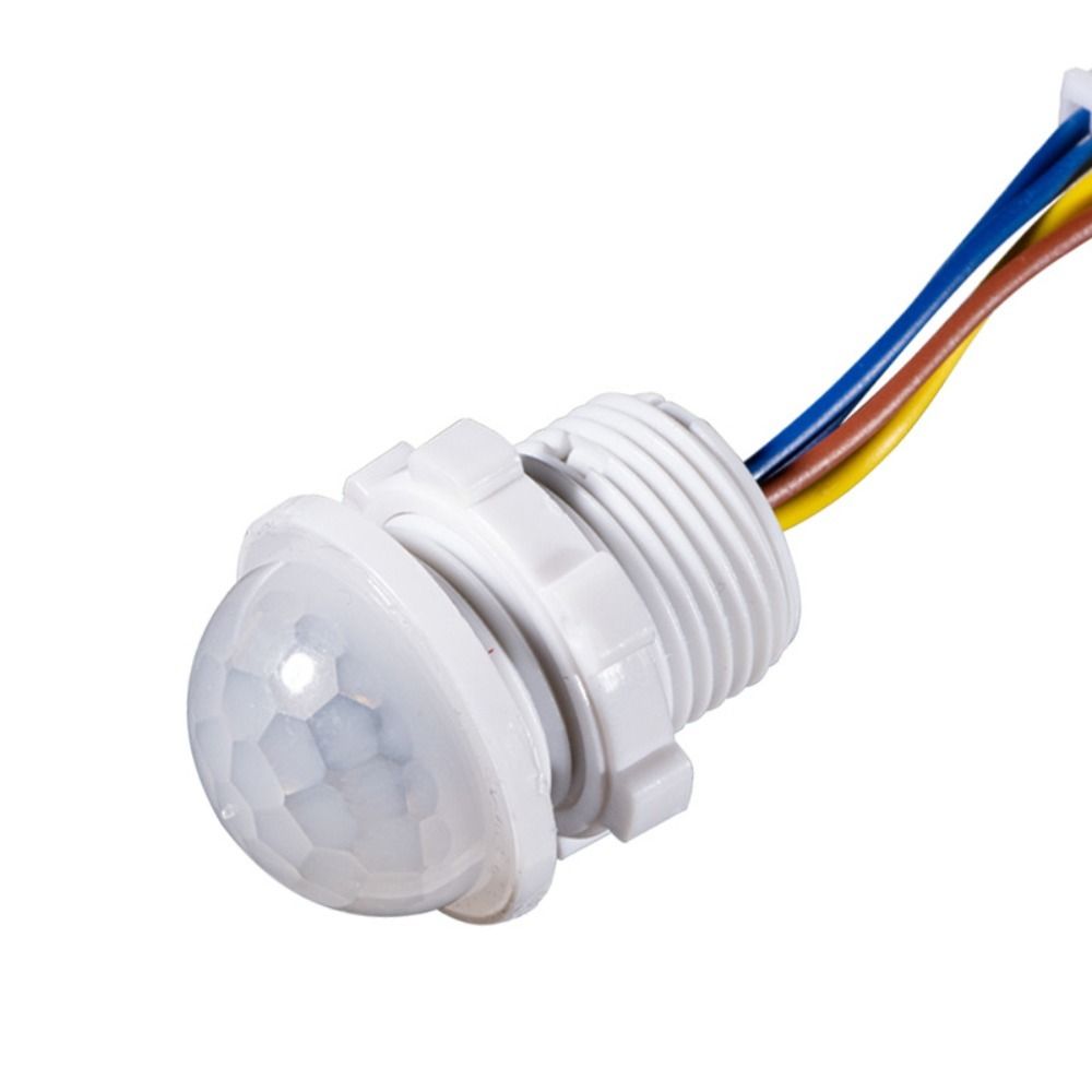 PLUMH Adjustable For Home Photocell Light Controller Delayed Photocell