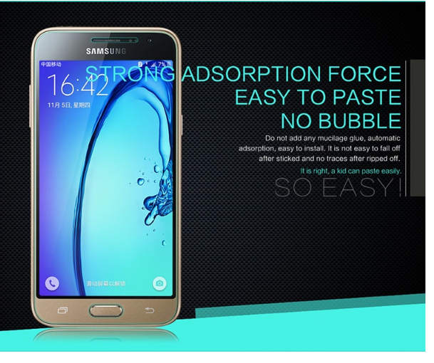 kính cường lực cho Sam Sung galaxy J2