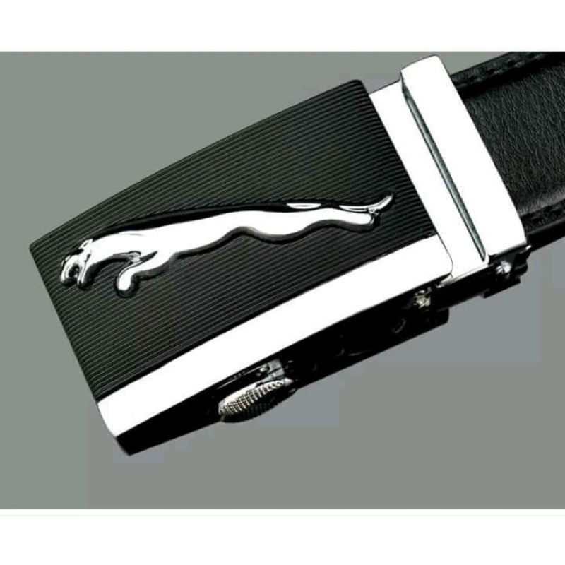 Thắt Lưng Golf  - Dây Lưng Golf Nam Thương Hiệu Puma Da Thật.