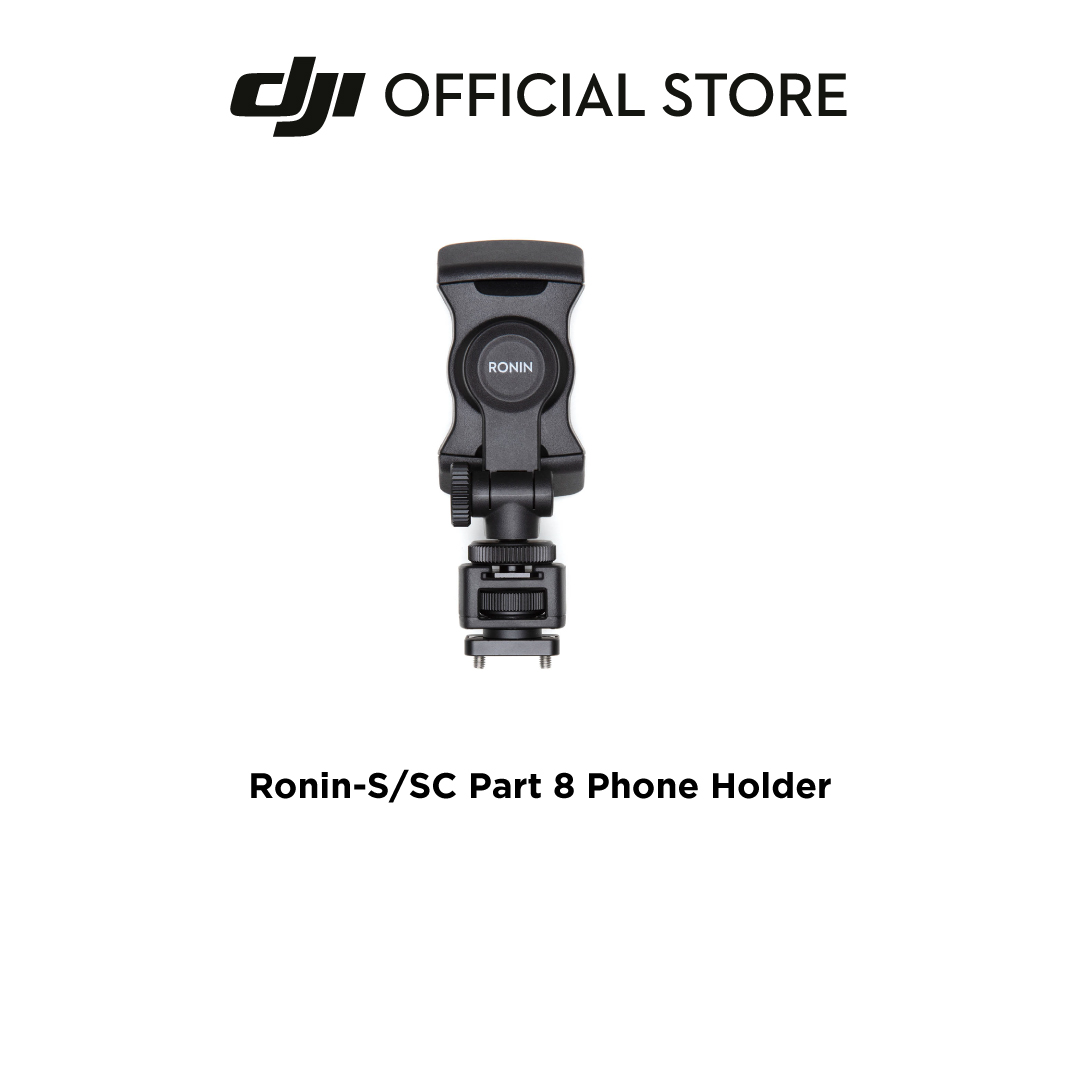 DJI Ronin-S/SC Part Phone Holder ดีเจไอ อุปกรณ์เสริมสำหรับ DJI