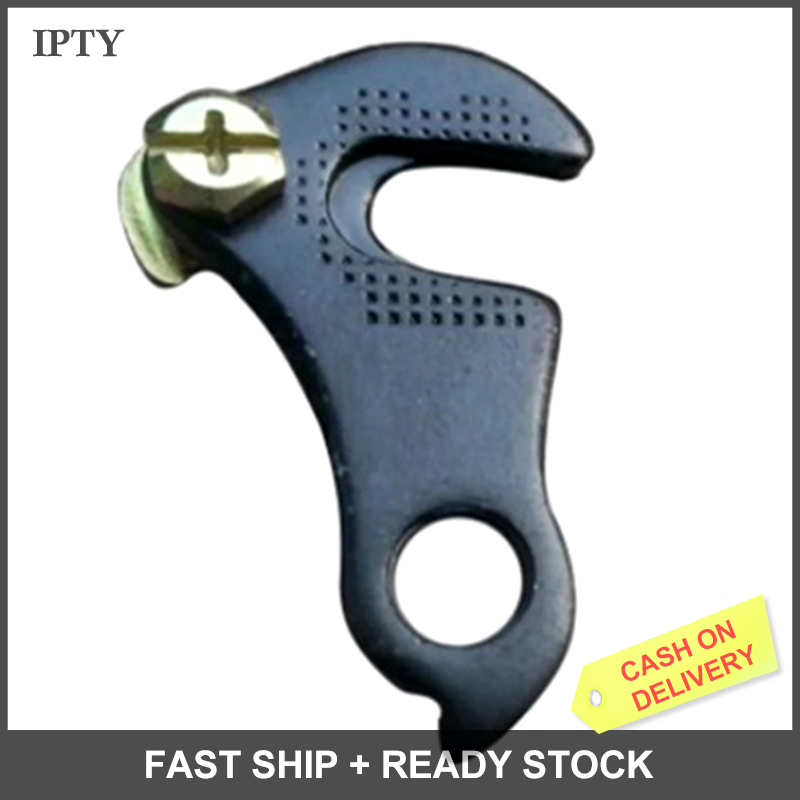 IPTY Móc đuôi xe đạp leo núi móc treo Cùi đề sau xe đạp Phụ tùng xe đạp