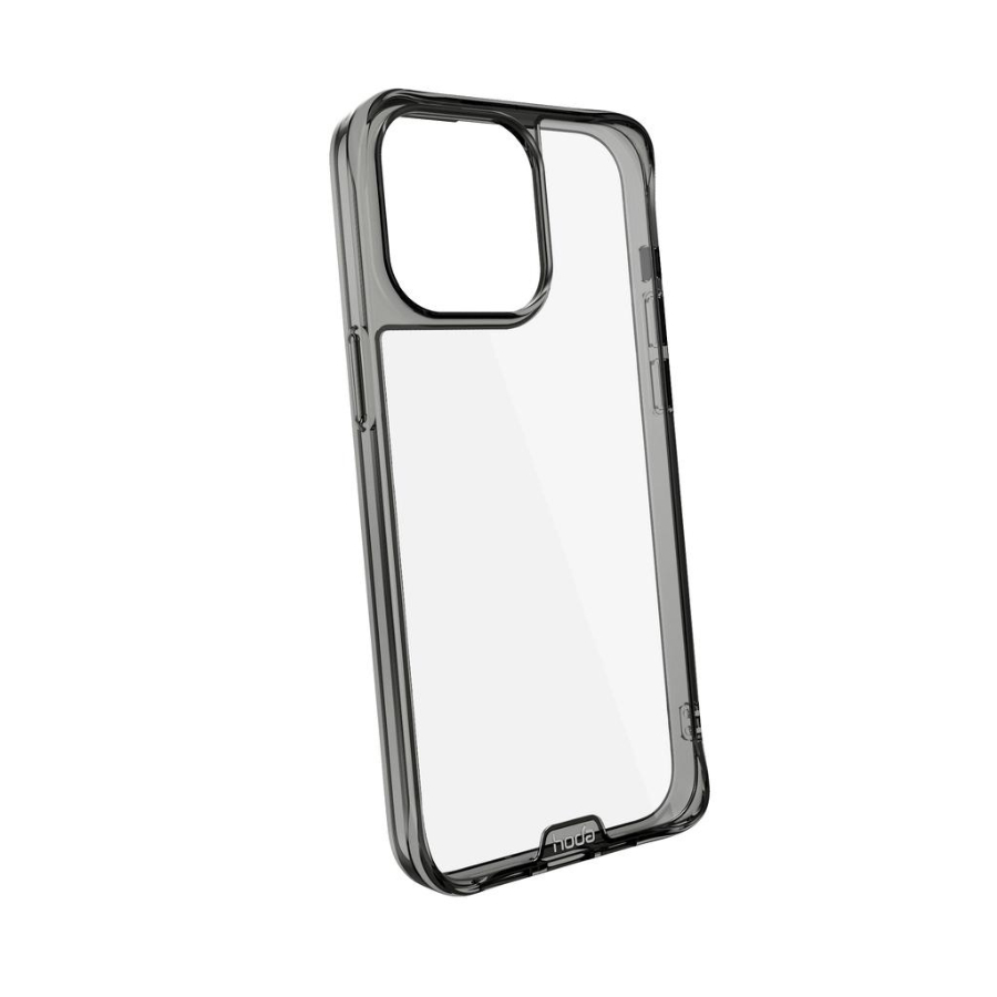 Ốp lưng crystal pro hoda cho iphone 15 pro max