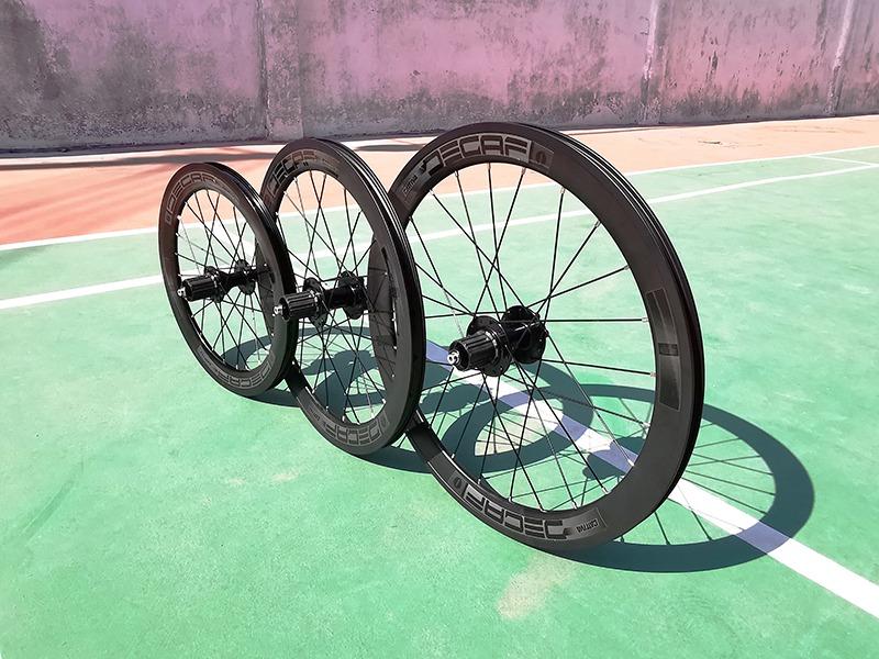 Wheelset decaf online 700c