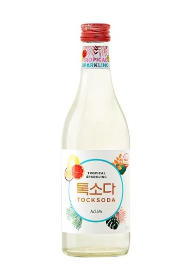 Soju Hàn Quốc