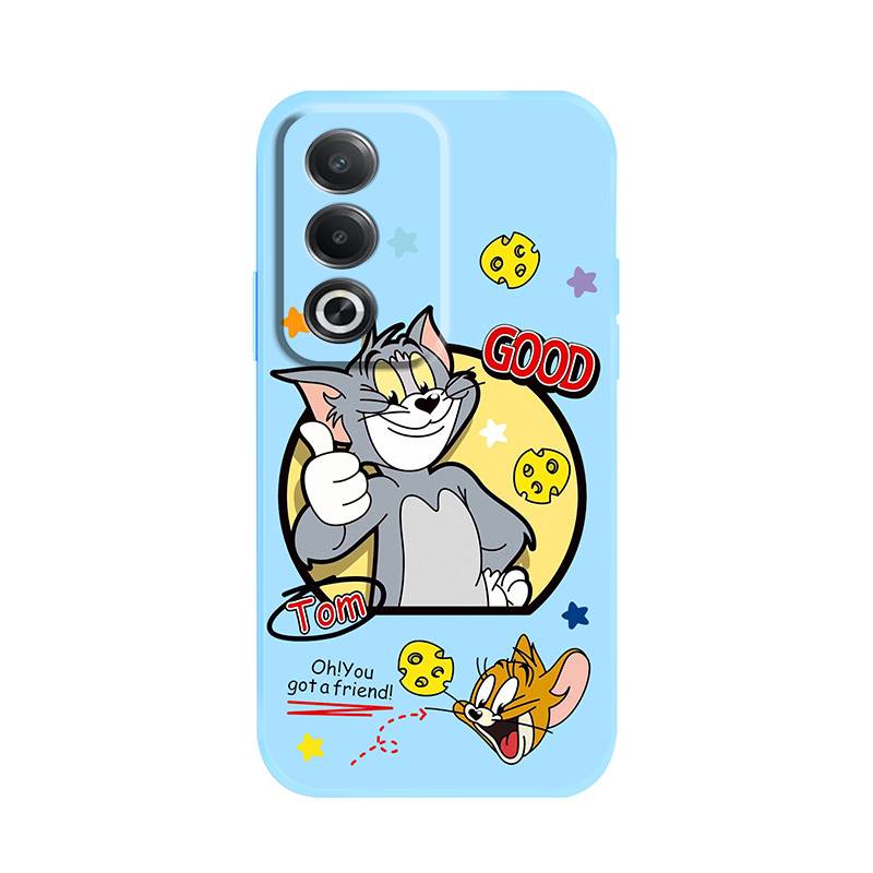 Phone%20lens%20protection%20Fashion%20Design%20Phone%20Case%20For%20OPPO%20A3%20Pro%20Global/K12X%20Global%20cute%20Soft%20Case%20Durable%20Cartoon%20TPU%20-%20Image%205