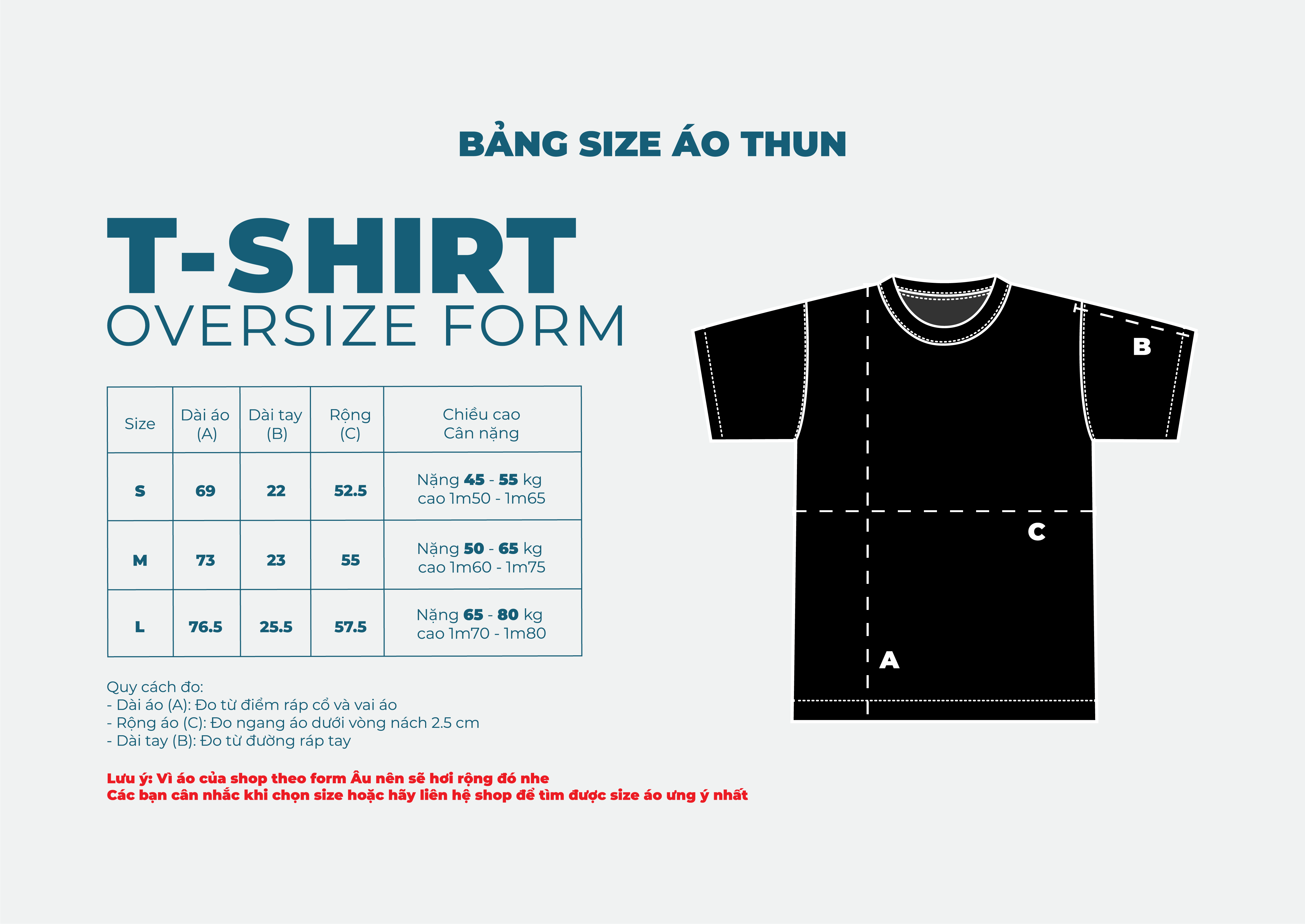 Áo thun Outerity Signature Sky Blue ver2.0 - ORP136