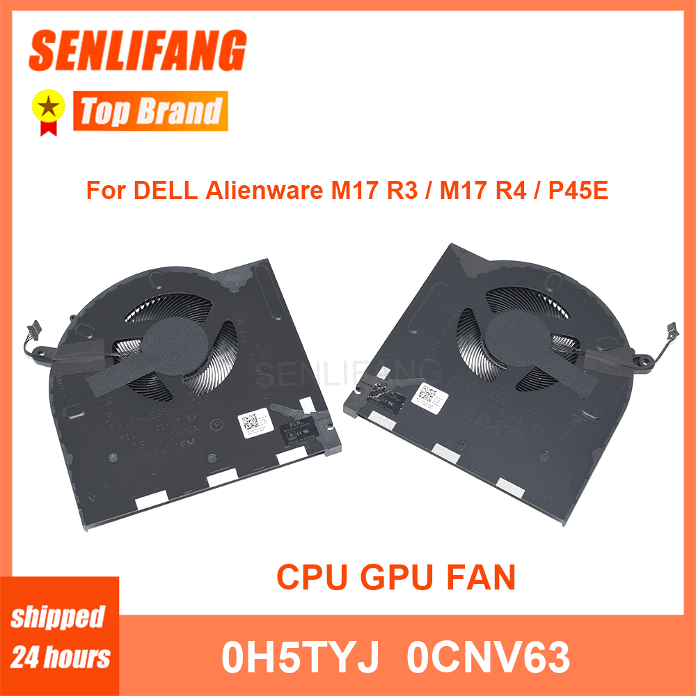 %E3%80%90Buy%20with%20eyes%20closed%E3%80%910h5tyj%200cnv63%20New%20Cpu%20Gpu%20Cooling%20Fan%20For%20Dell%20Alienware%20M17%20R3%20/%20M17%20R4%20/%20P45e%20Lap%20Cooler%20Dc12v%201a%204-Line%20-%20Image%203
