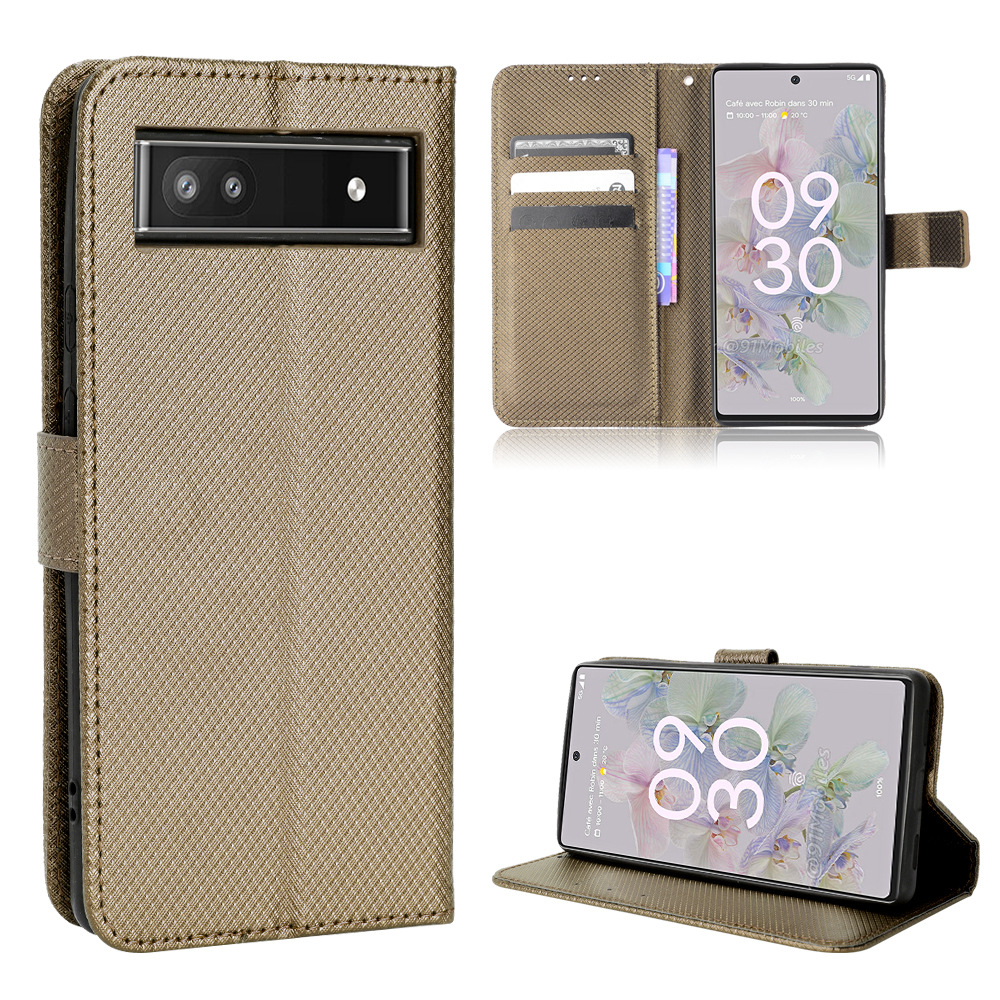 Google%20Pixel%203A%20XL%20Phone%20Case,Support%20Wireless%20Charging%20with%20RFID%20Blocking%20Card%20Holder%20Phone%20Case%20Cover%20for%20Google%20Pixel%203A%20XL%20-%20Image%203