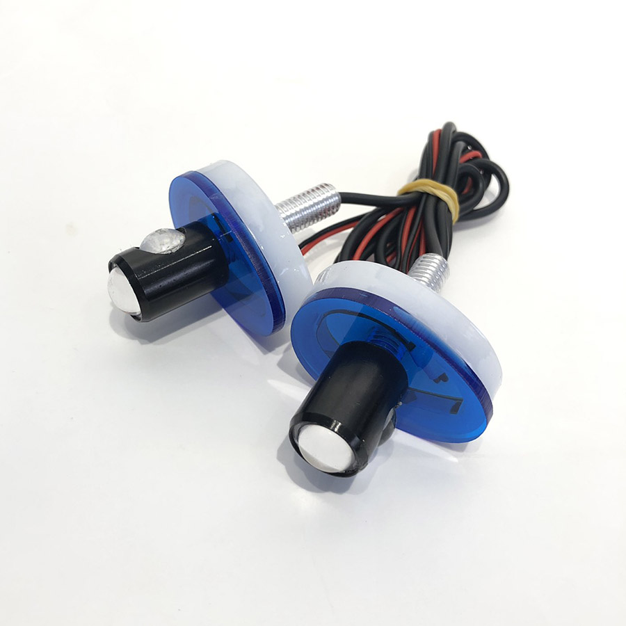 [HCM]Bộ Xi Nhan Led Multi Có Viền Led [ 1 Đôi  ]