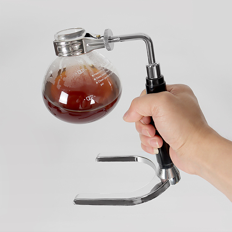 Bình pha cà phê Syphon 3 ly 360ml  Dụng cụ barista