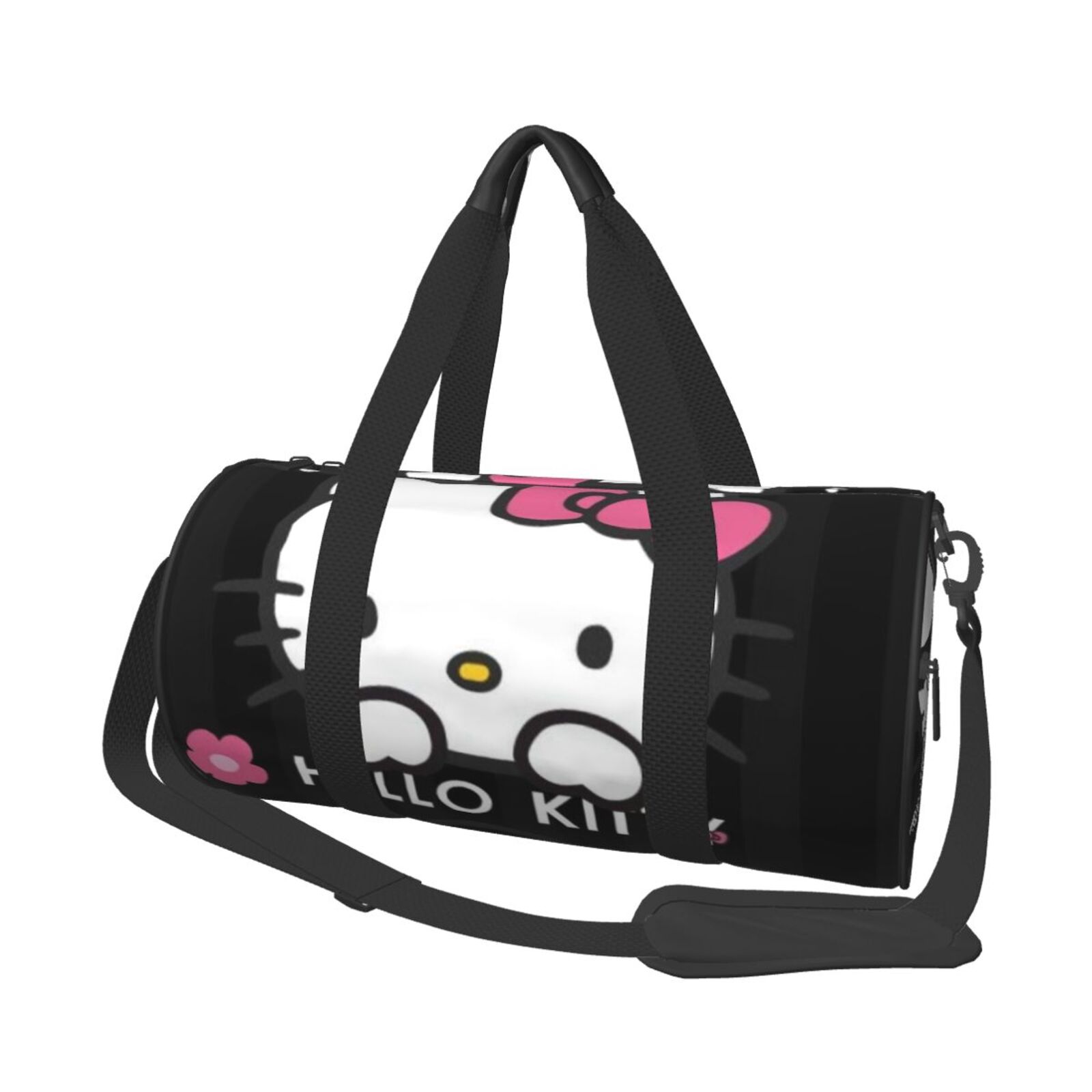 Hello kitty gym online bag