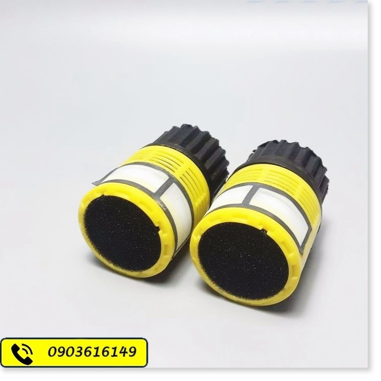 Đầu Côn Micro Shure. UGX9 II - 1 cái