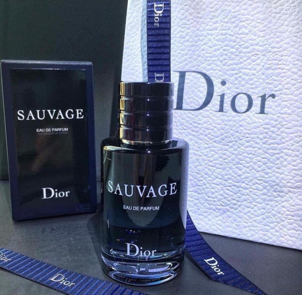 NƯỚC HOA NAM DI OR SAUVAGE