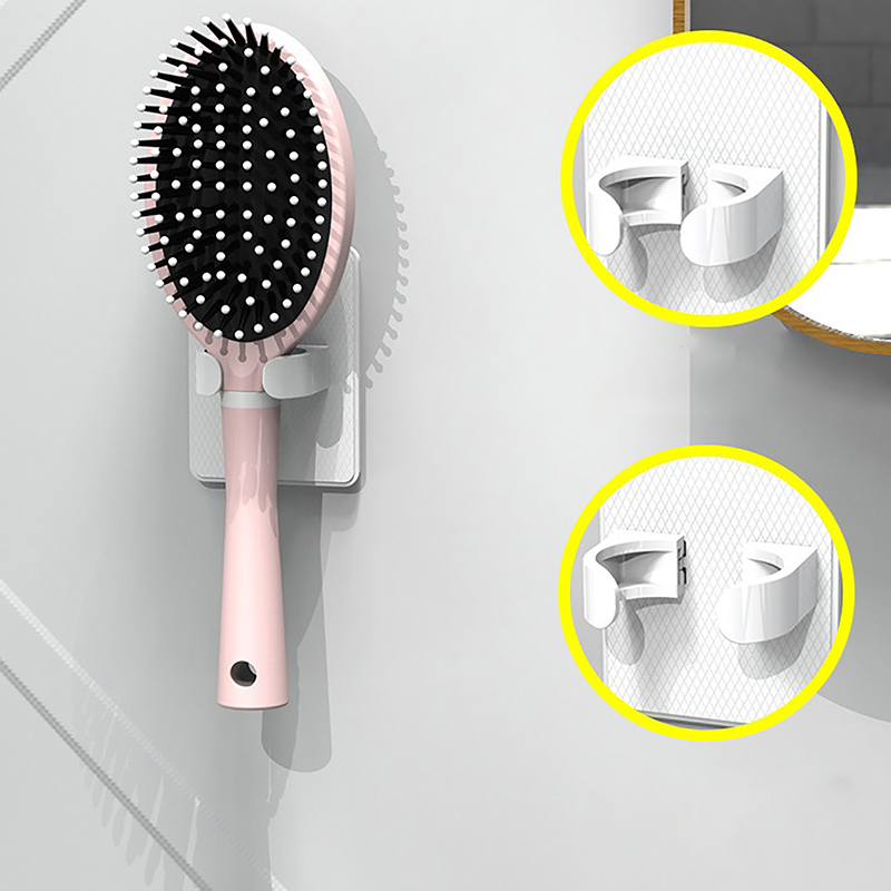 Comb%20Holder%20Bathroom%20Wall%20Hanging%20Comb%20Storage%20Rack%20Hair%20Clip%20Organizer%20Air%20Cushion%20Comb%20Holder%20Creative%20Plastic%20Comb%20Rack%20XINYAN%20-%20Image%202