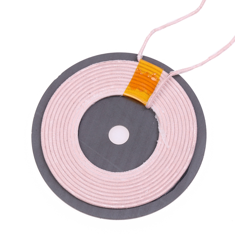 5/10/15w Fast Wireless Charger Module Transmitter PCBA Circuit Board Coil Pad DIY. 