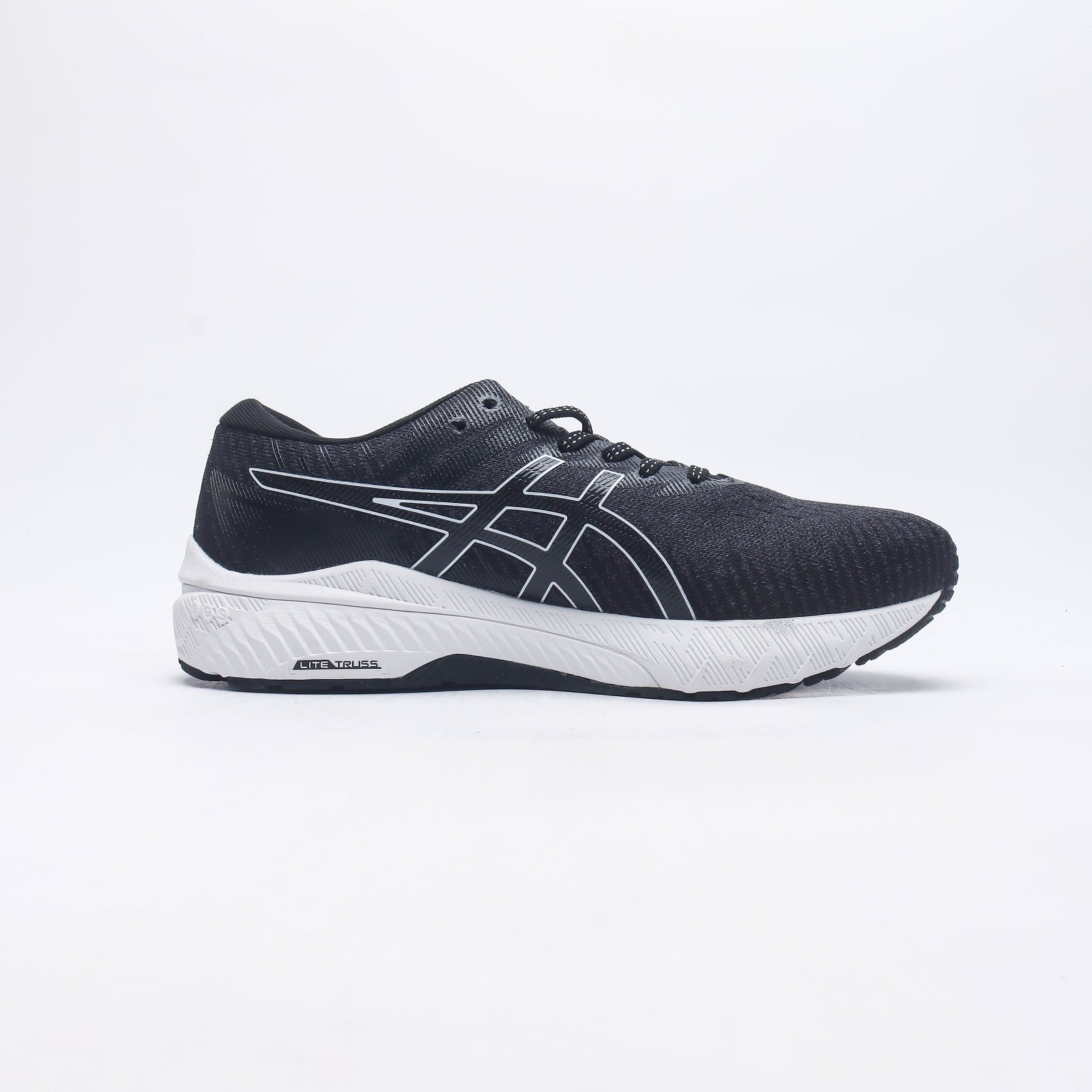 Nóng bỏng  Giày sneaker Asisc GT-2000 10 Đen