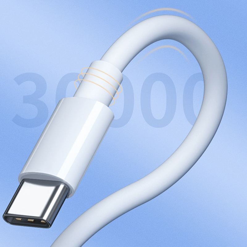 USB C To USB C Cable Type C Cable 60W Power Delivery Fast Charger Cable For Laptop Phone Type C Devices 1M/2M