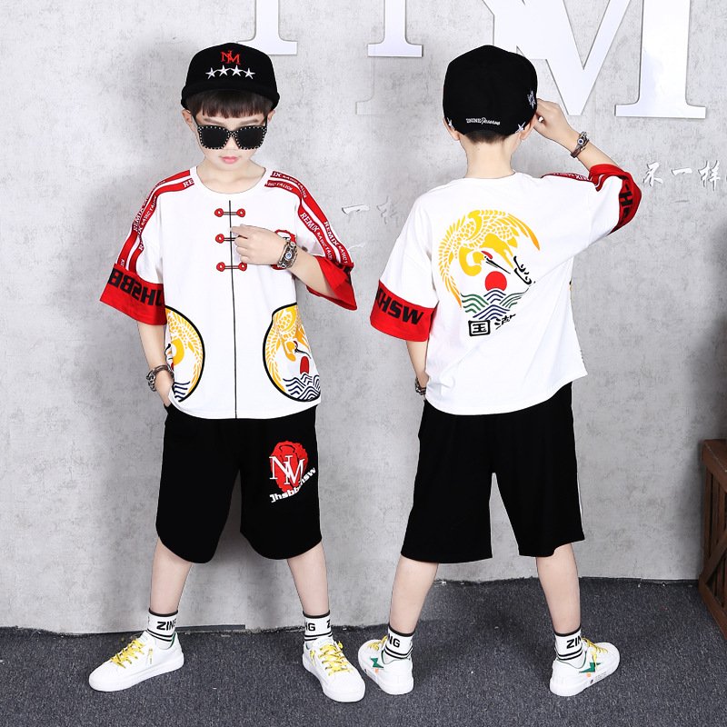 Bộ cotton cho bé size đại- nhiều mẫu