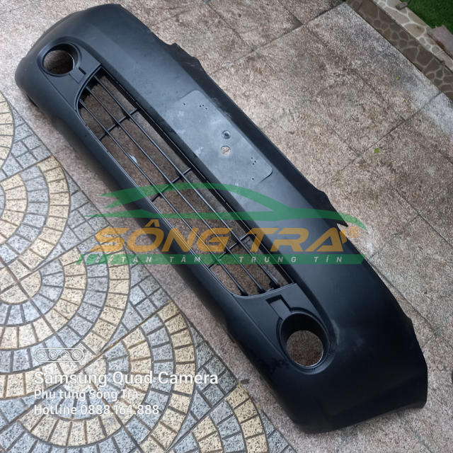 CẢN TRƯỚC CHEVROLET SPARK M200