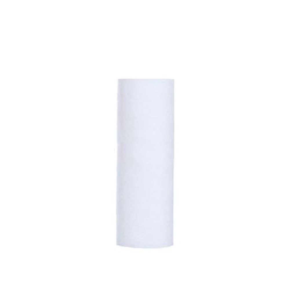 Rust Removal Plastic Water Purifier PP Cotton Water Filter Washing Machine Filter Kitchen. 