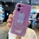 New Phone case OPPO Reno13 F Back cover Sparkling Star Shell Kitty Cartoon Cute Soft Silicone Anti Drop for OPPO Reno13F case. 