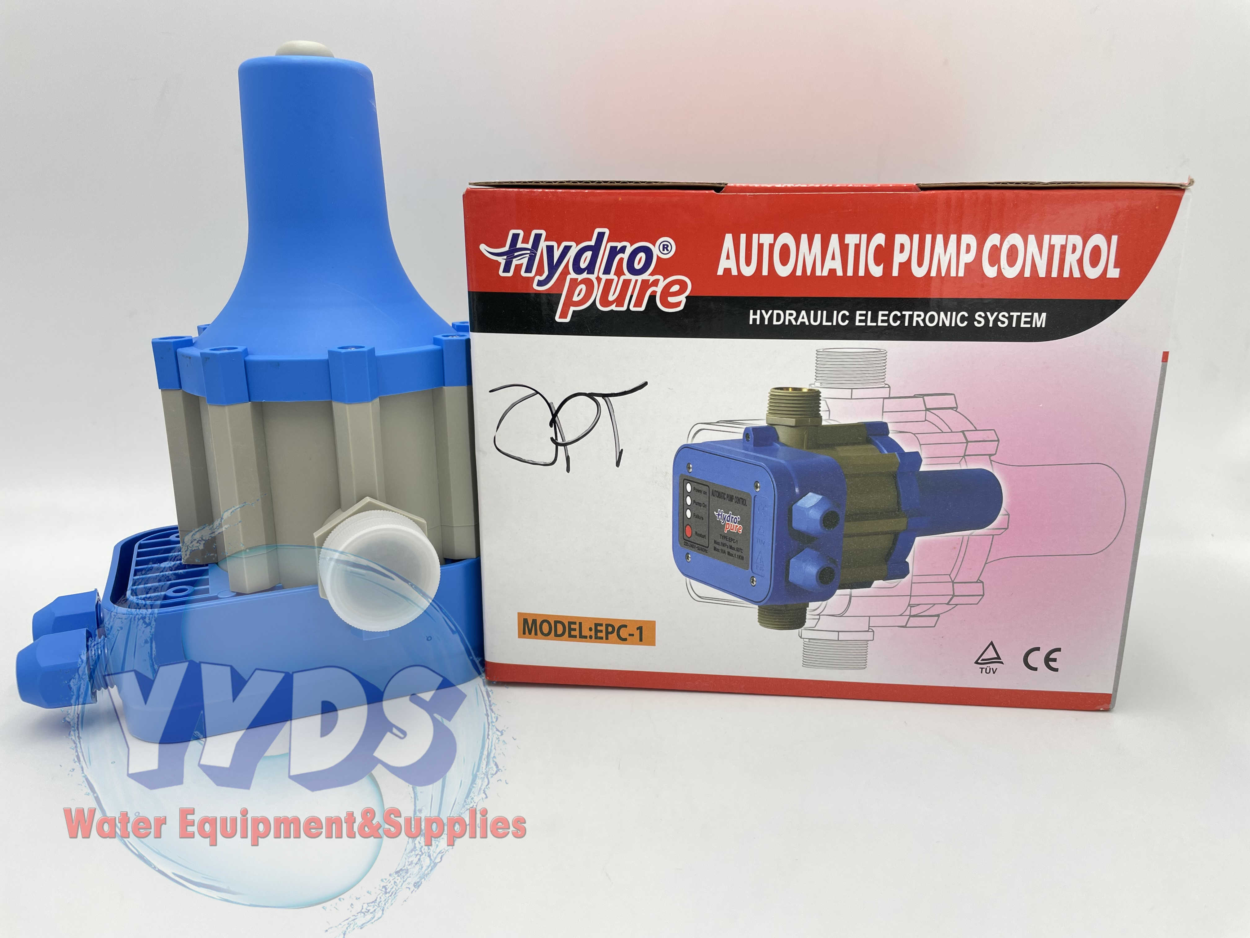 Automatic Pump Control APC10/APC13 HYDRO PUER Lazada PH