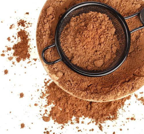 Bột Cacao nguyên chất SFOOD