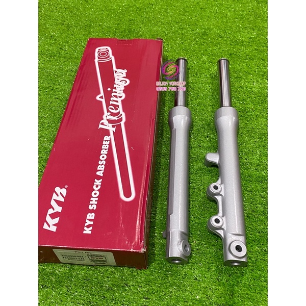 Phuộc trước xipo sport satria rgv rgx kyb chính hãng & l2