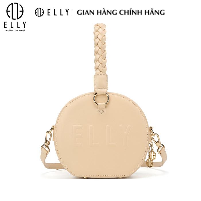 Túi xách nữ cao cấp da thật ELLY – ET161