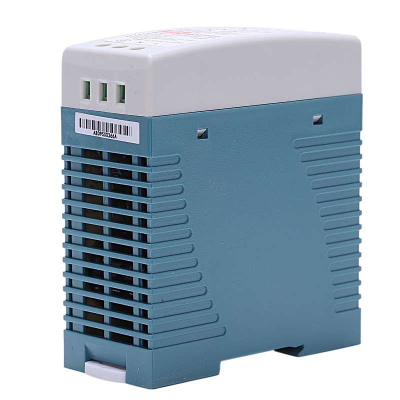 Din Rail power supply ac-dc driver voltage regulator power suply 110V 220V