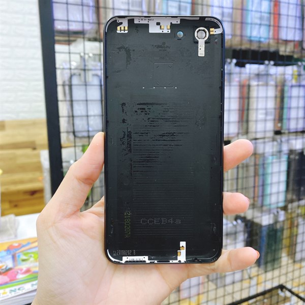 Nắp lưng Oppo A83 như hình