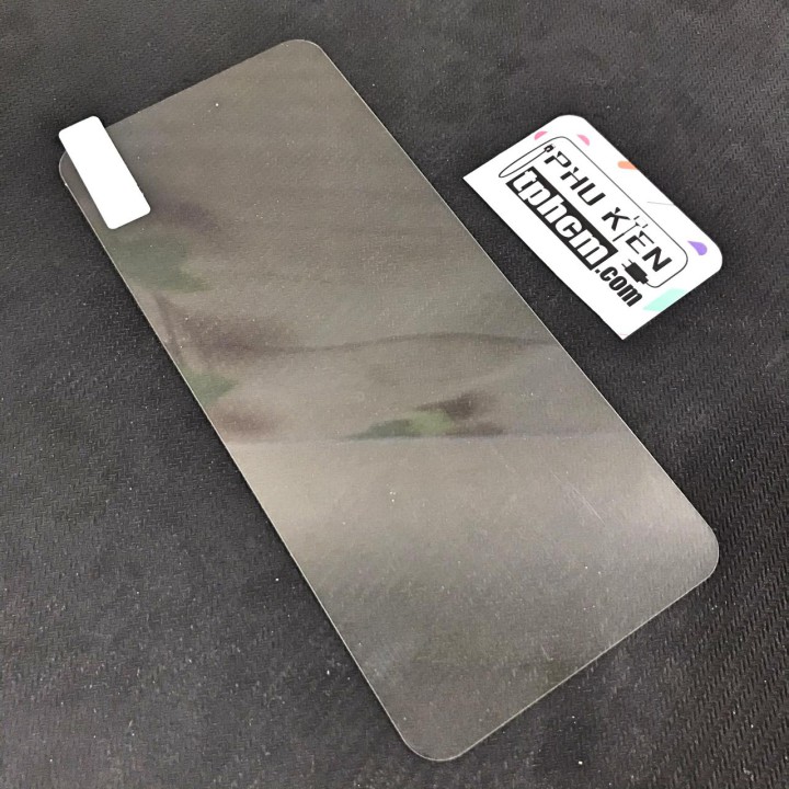 Dán cường lực chống trầy Samsung Note 10 Lite