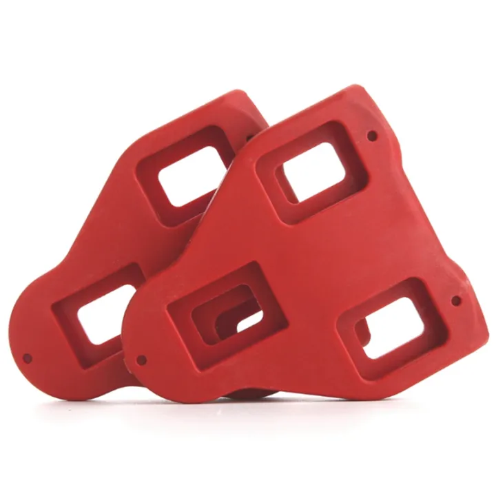 peloton cleats float