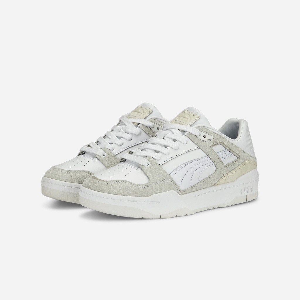 PUMA Giày sneaker unisex Slipstream Premium - 39011601