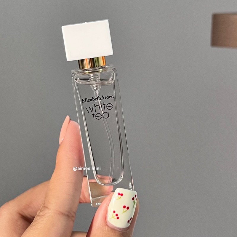 Nước hoa Elizabeth Arden White Tea EDP 10ml
