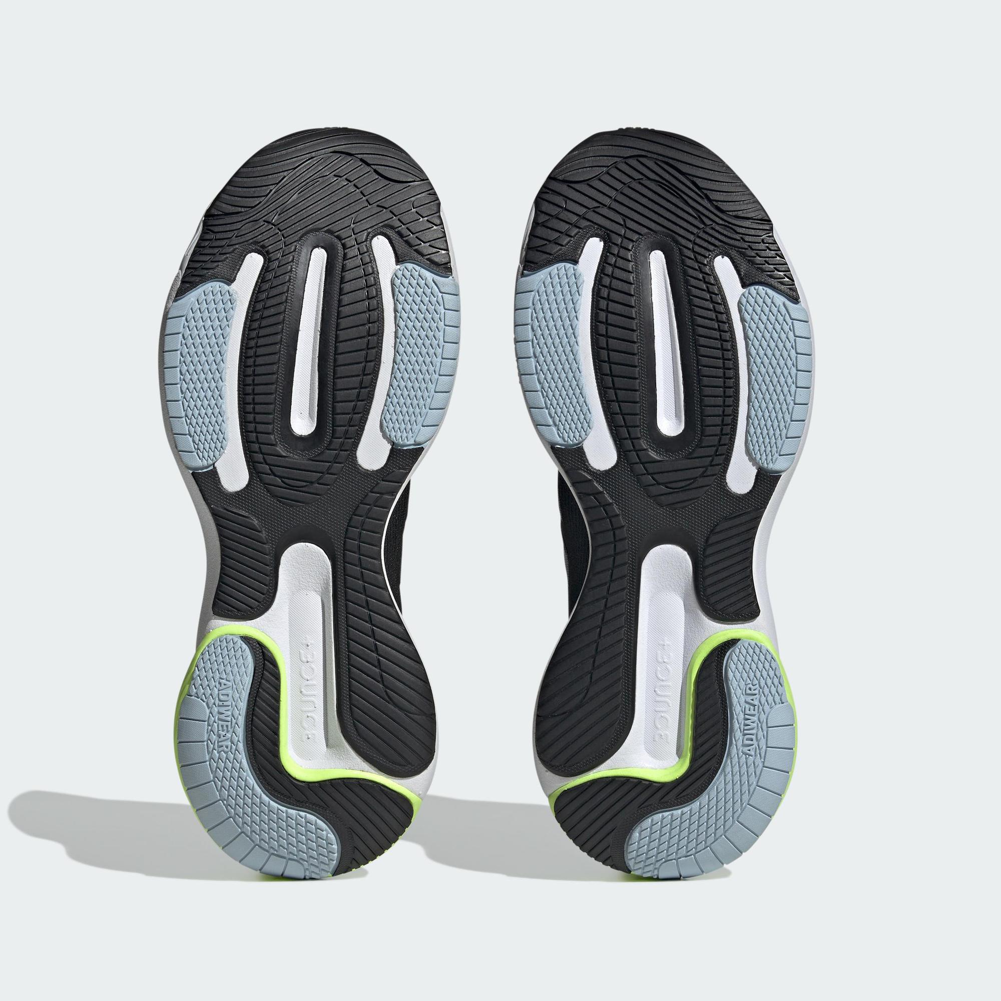 adidas Chạy Giày Response Super 3.0 Nam Đen IF7251