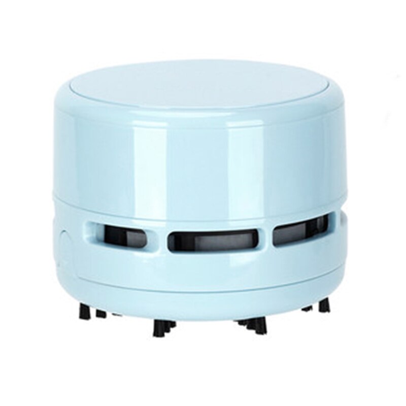 【41702198】Mini Vacuum er Computer er Desk Table Dust Sweeper Desktop ...