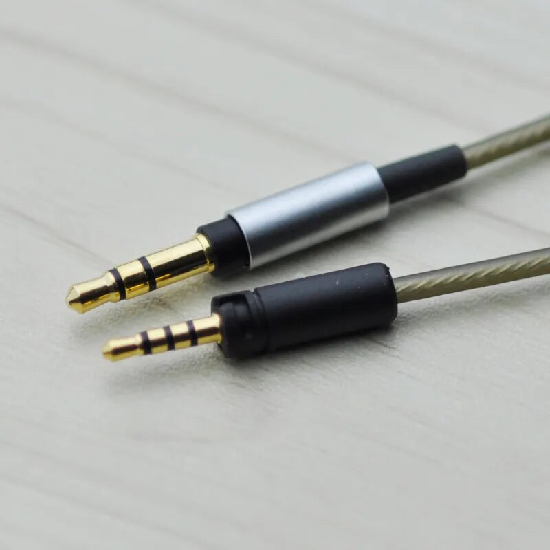 Sennheiser hd 4.30 discount cable