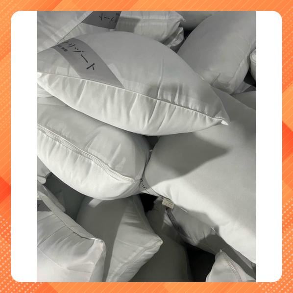 Ruột gối hơi kháng khuẩn size 40*60cm