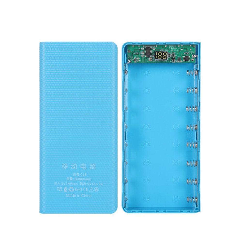 Mobile%20Phone%20Charger%20Removable%20Charger%20Box%20LCD%20Digital%20Display%20Battery%20Box%208x18650%20Battery%20Battery%20Storage%20Boxes%20Battery%20Charger%20Box%20Power%20Bank%20Case%20Power%20Bank%20Shell%20-%20Image%204