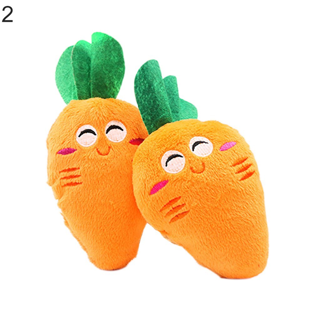 plush bone shaped dog toy