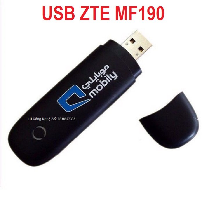 ( SIÊU TỐC ĐỘ) USB DCOM 3G ,4g dcom MF190 hỗ trợ đa mạng
